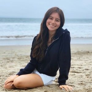 Meet your Posher, Daisy